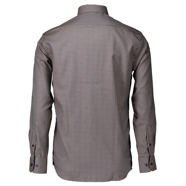 Eterna Lange mouw overhemden 4201 x15k 4201 X15K large