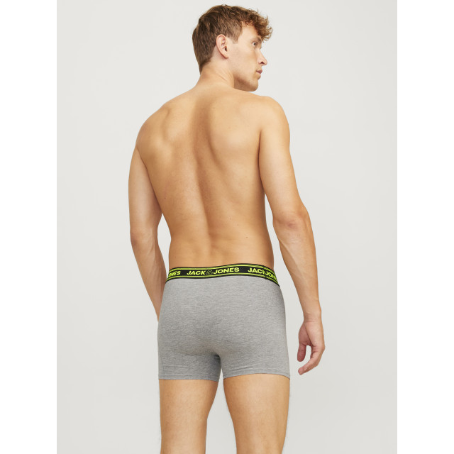 Jack & Jones 3-pack jacethan boxers 12260072-DGR-L large