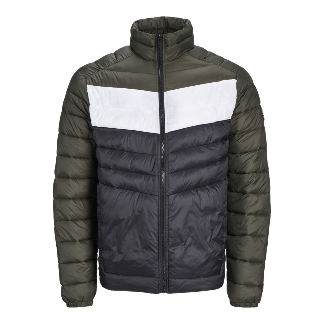 Jack & Jones Sprint puffer hood 12258444-BLOROS-L large