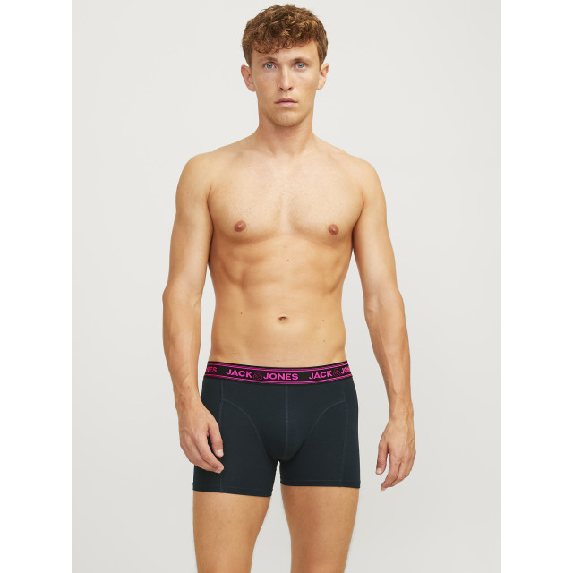 Jack & Jones 3-pack jacethan boxers 12260072-DGR-L large