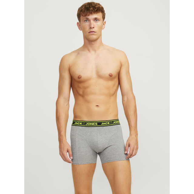 Jack & Jones 3-pack jacethan boxers 12260072-DGR-L large