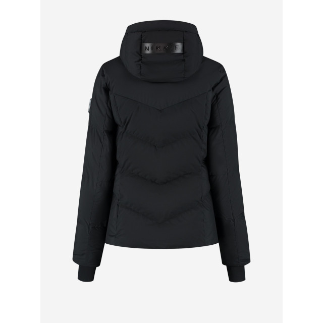 Nikkie girona ski jacket jack ski dames - 067766_990-42 large