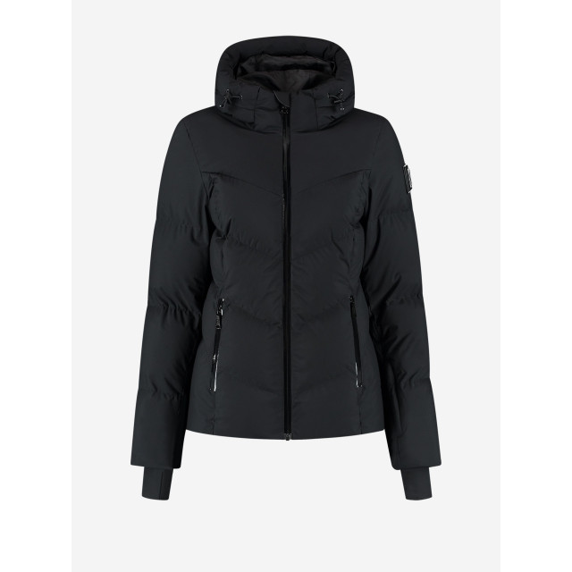 Nikkie girona ski jacket jack ski dames - 067766_990-42 large