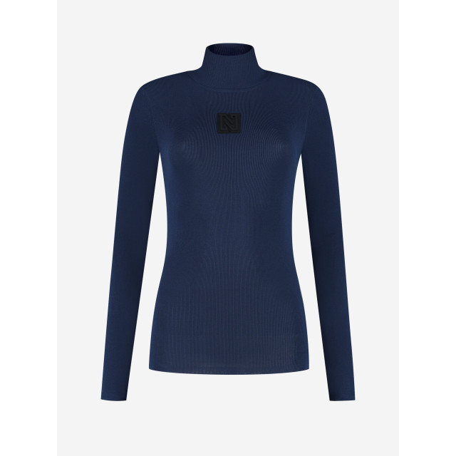 Nikkie jolie ski turtle neck pully ski dames - 067777_290-34 large
