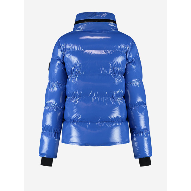 Nikkie gstaad laquer ski jacket jack ski dames - 067768_247-42 large