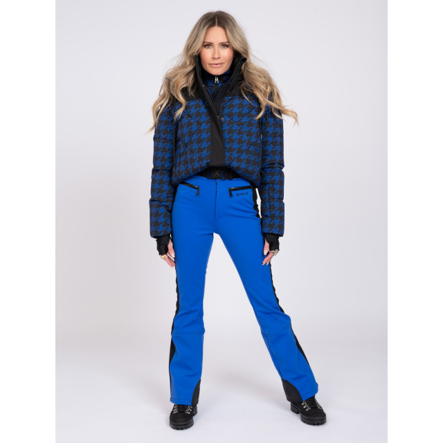 Nikkie grace contrast ski pants broek ski dames - 067775_247-42 large