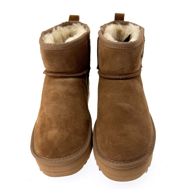 Warmbat Wly1025 boots WLY371025 large