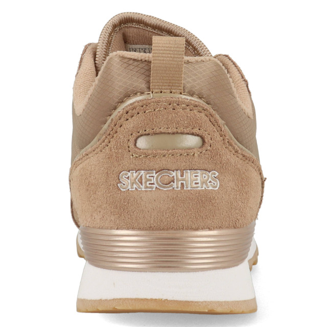 Skechers 111/TAN Sneakers Bruin 111/TAN large