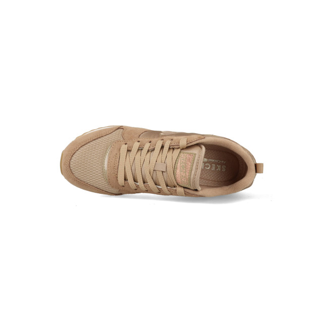 Skechers 111/TAN Sneakers Bruin 111/TAN large