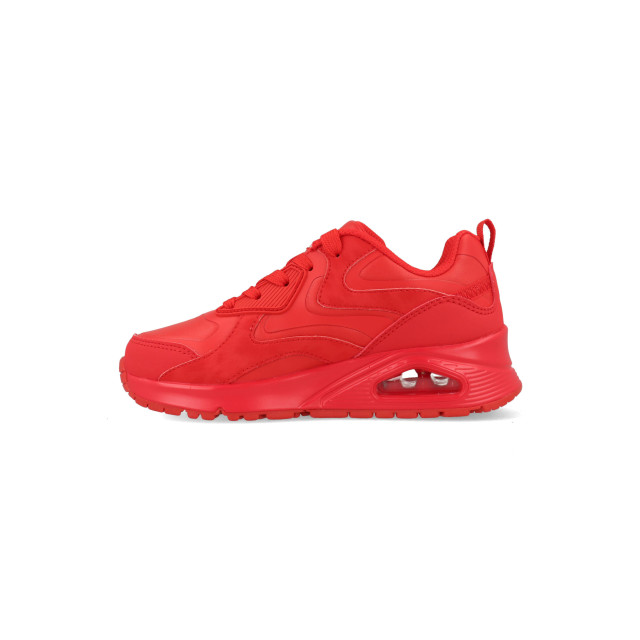 Skechers 403647L/RED Sneakers Rood 403647L/RED large