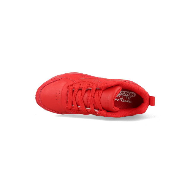 Skechers 403647L/RED Sneakers Rood 403647L/RED large