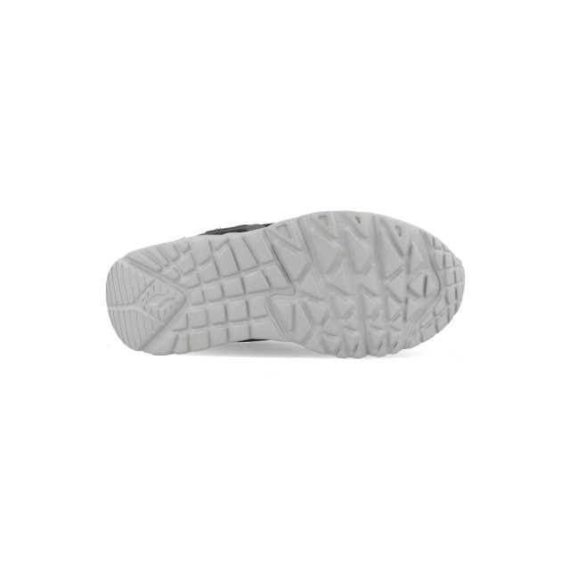 Skechers 405715L/BKCC Sneakers Grijs 405715L/BKCC large