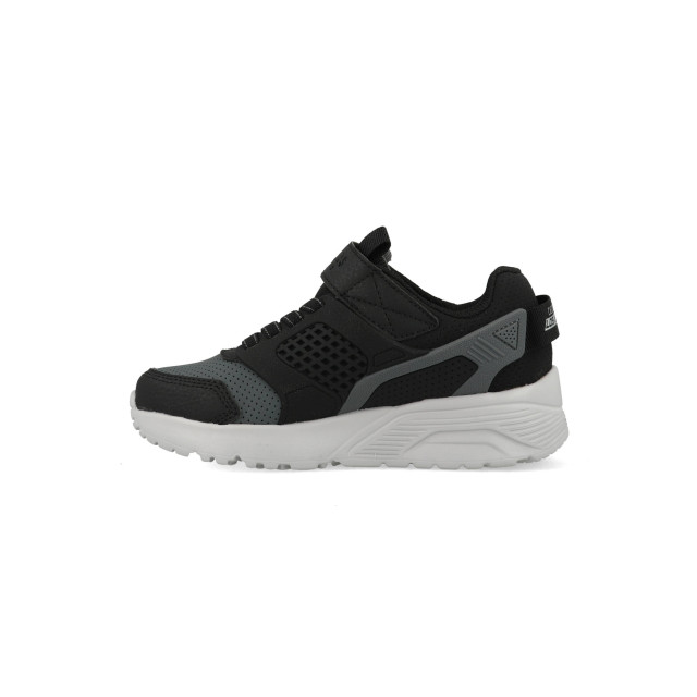 Skechers 405715L/BKCC Sneakers Grijs 405715L/BKCC large