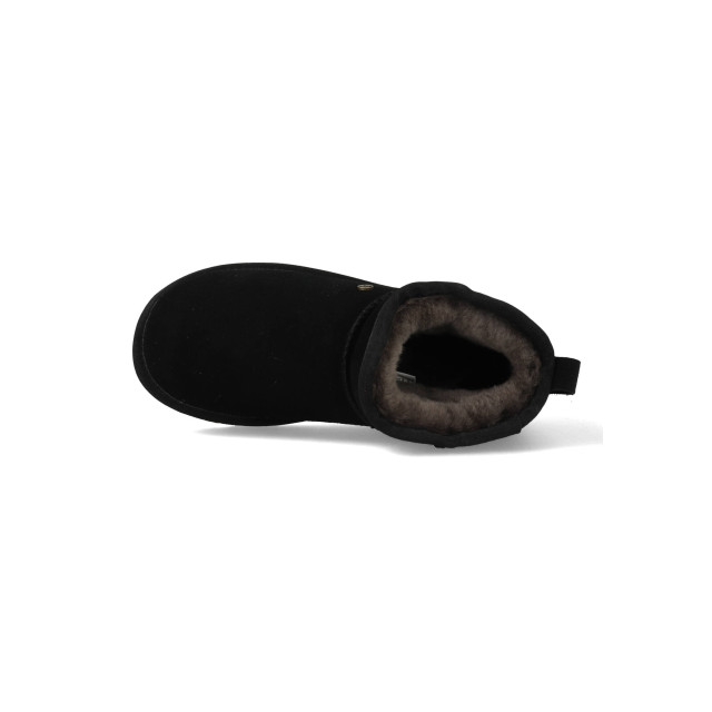 Warmbat Pantoffels durack plateau drc371099 DRC371099 large