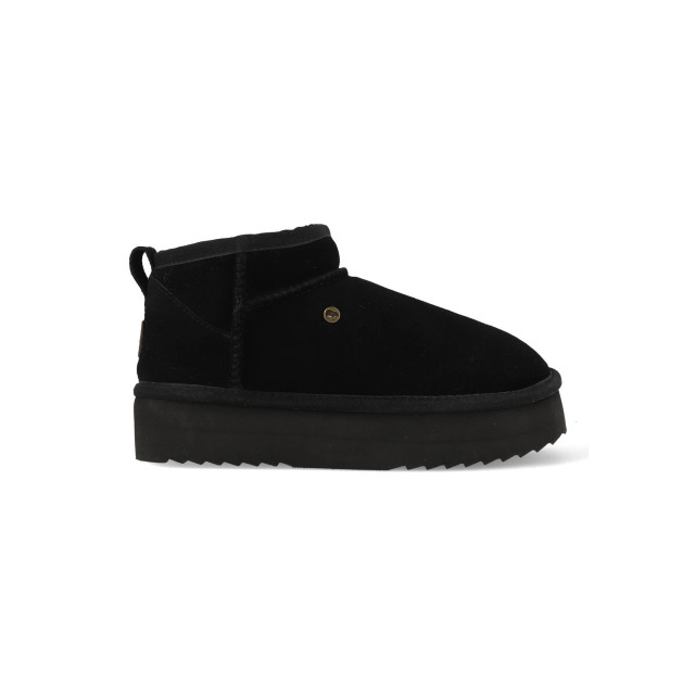 Warmbat Pantoffels durack plateau drc371099 DRC371099 large