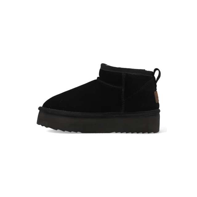 Warmbat Pantoffels durack plateau drc371099 DRC371099 large