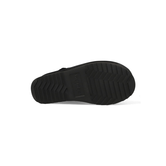 Warmbat Pantoffels durack plateau drc371099 DRC371099 large