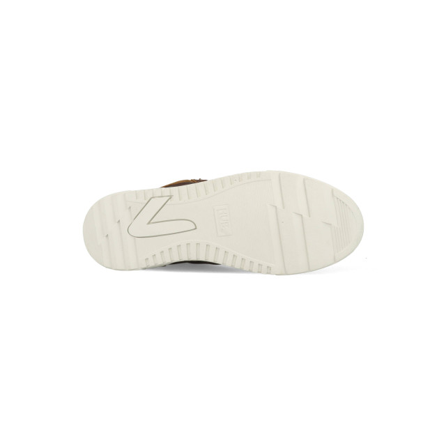Hub  Dublin 2.0 l30 m6305l30-l04-149 cognac / wit M6305L30 large