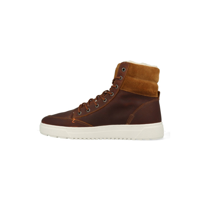 Hub  Dublin 2.0 l30 m6305l30-l04-149 cognac / wit M6305L30 large