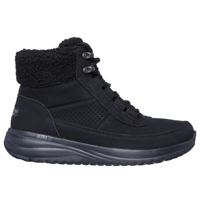 Skechers 144756 BBK Boots Zwart 144756 BBK large