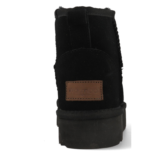 Warmbat Boots wallaby wly371099 WLY371099 large