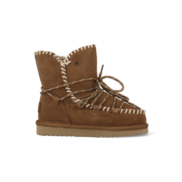 Warmbat Boots waturra wtr321355 mud WTR321355 large