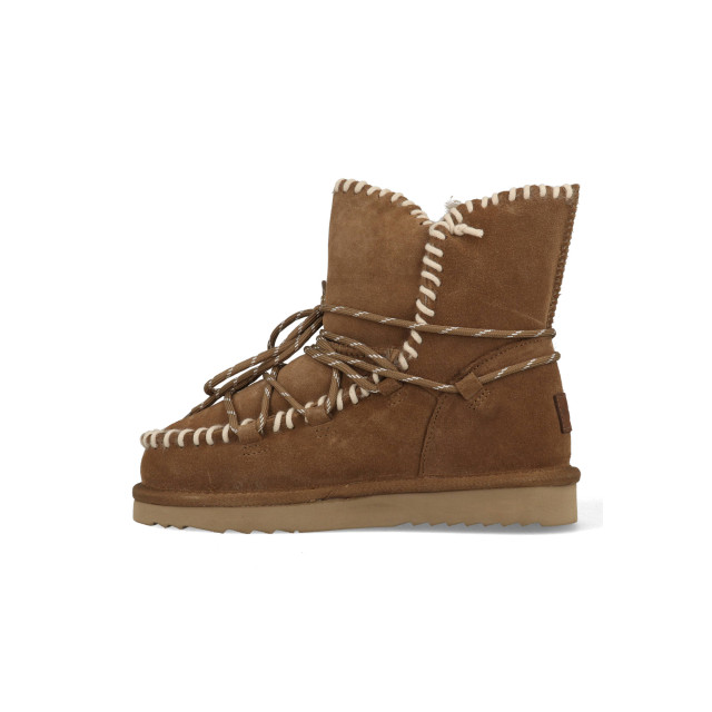 Warmbat Boots waturra wtr321355 mud WTR321355 large