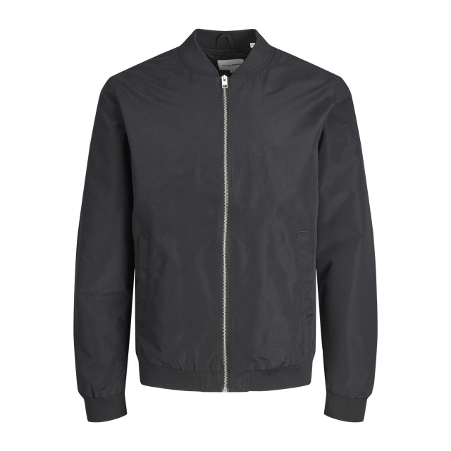 Jack & Jones Roy bomber jacket 12237749-BLK-XXL large
