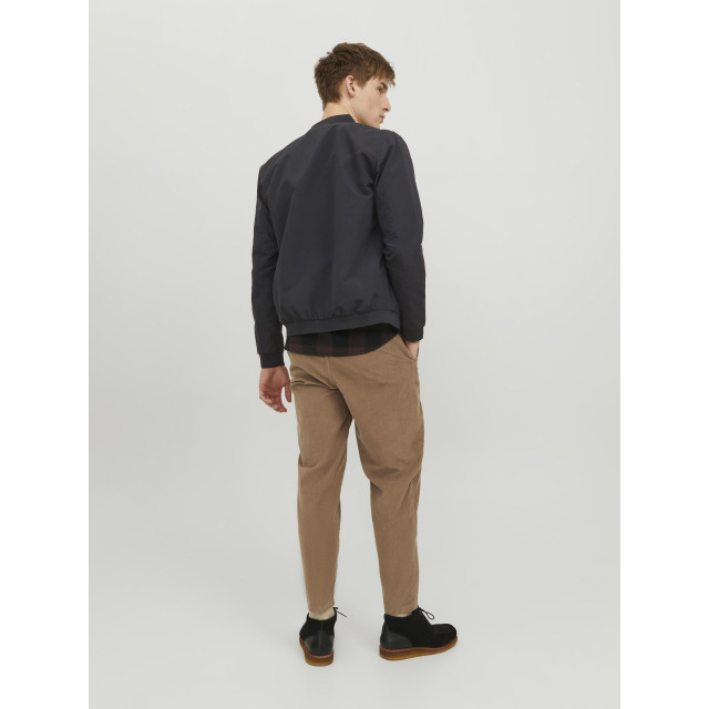 Jack & Jones Roy bomber jacket 12237749-BLK-XXL large