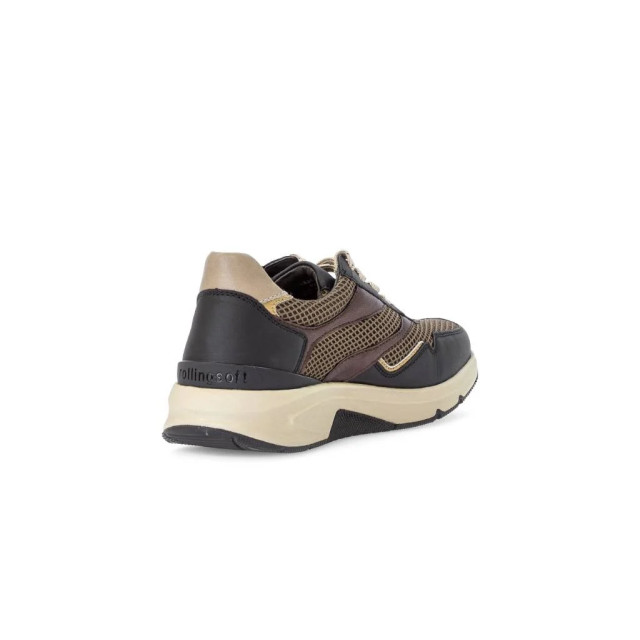 Gabor 56.896.43 Sneakers Zwart 56.896.43 large