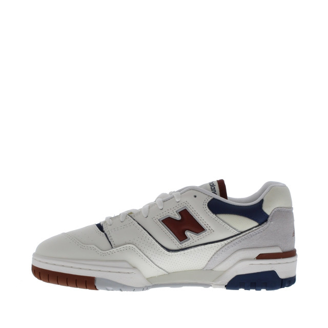 New Balance 109099 Sneakers Wit 109099 large