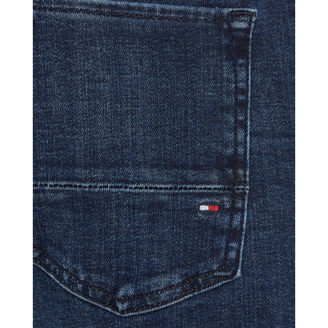 Tommy Hilfiger Menswear jeans 099114-001-31/34 large