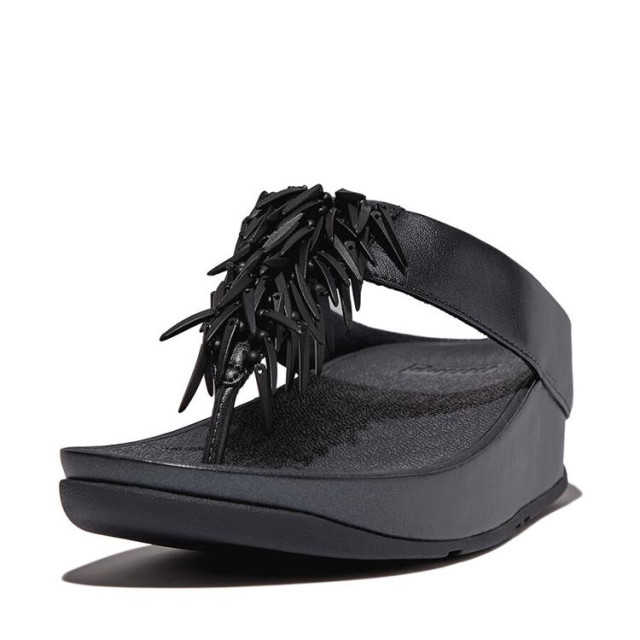 FitFlop Rumba beaded metalic Rumba Beaded metalic large