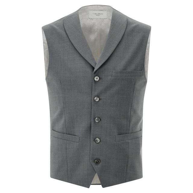 Carl Gross Gilet 20.079s1 / 342053 Carl Gross Gilet 20.079S1 / 342053 large