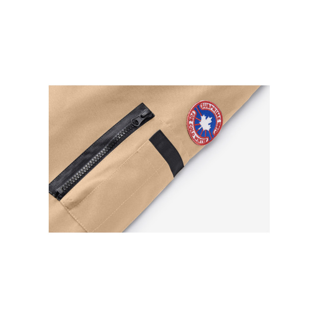 Subprime Parka tommy TOMMY-TAU-L large