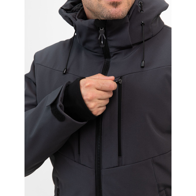 Falcon boris jack ski heren - 066219_999-XXXL large