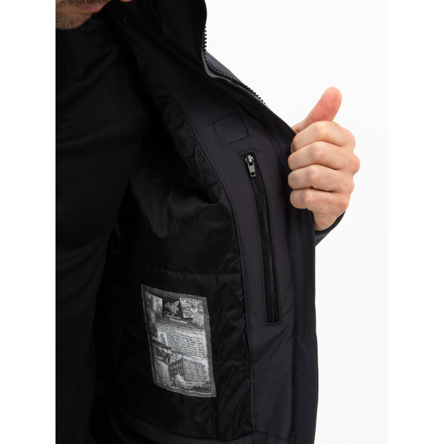 Falcon boris jack ski heren - 066219_999-XXXL large