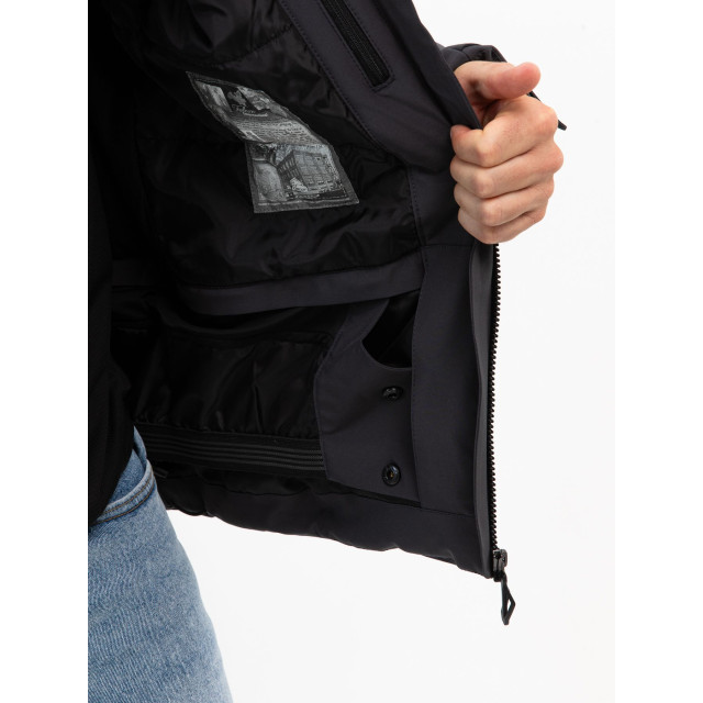 Falcon boris jack ski heren - 066219_999-XXXL large