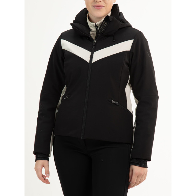 Falcon reese jack ski dames - 067411_990-XXL large