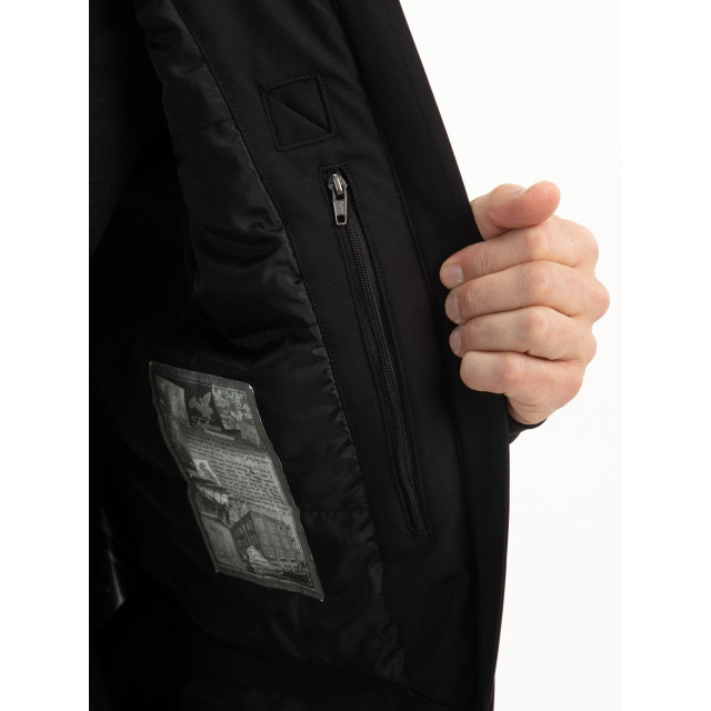 Falcon bronx jack ski heren - 067401_990-XXL large