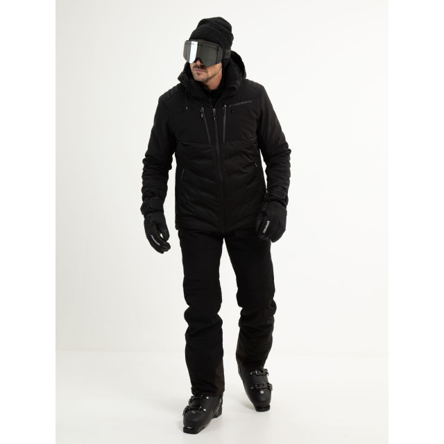 Falcon bronx jack ski heren - 067401_990-XXL large