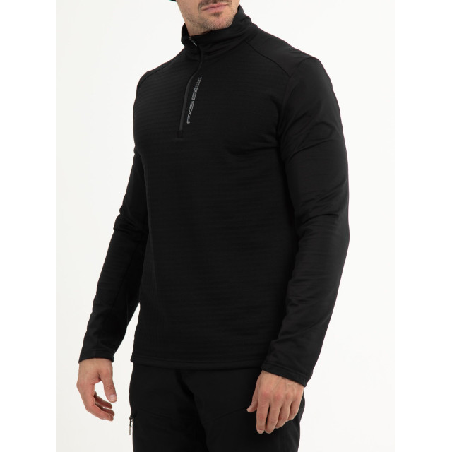 Falcon destino pully+r ski heren - 067404_990-XL large