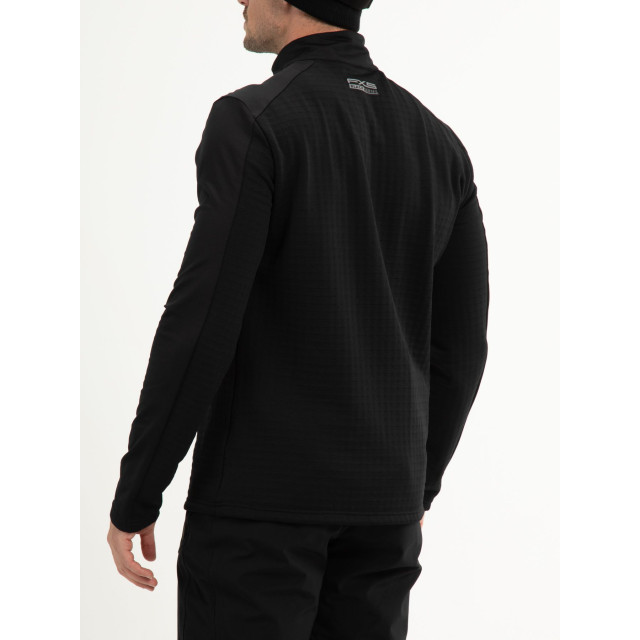 Falcon destino pully+r ski heren - 067404_990-XL large