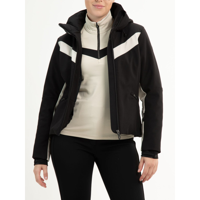 Falcon reese jack ski dames - 067411_990-XXL large