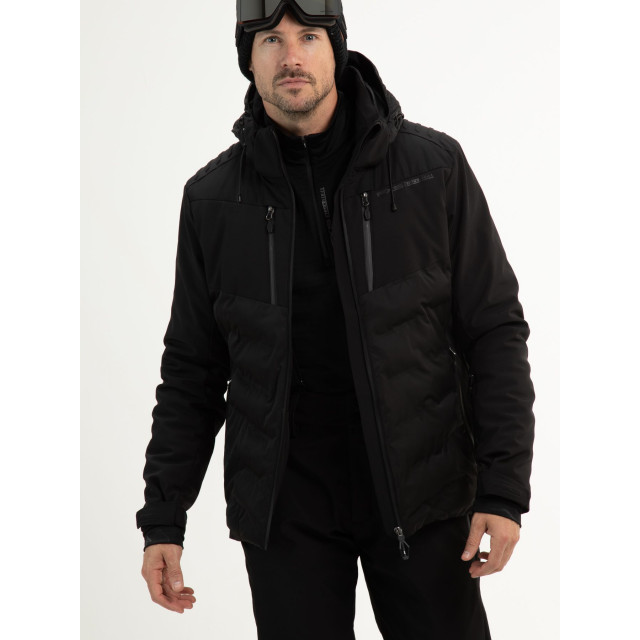 Falcon bronx jack ski heren - 067401_990-XXL large