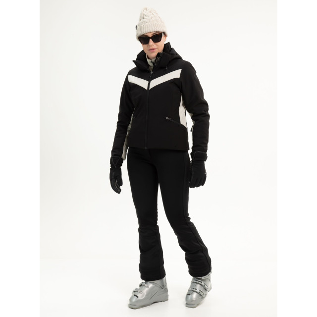 Falcon reese jack ski dames - 067411_990-XXL large