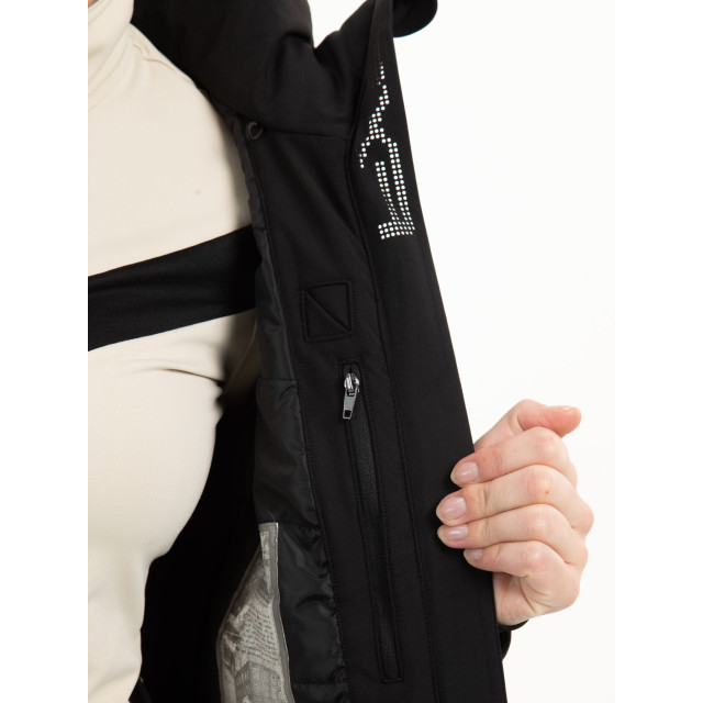 Falcon reese jack ski dames - 067411_990-XXL large