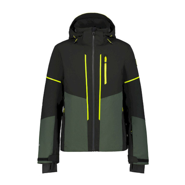 Icepeak fircrest jack ski heren - 067645_999-56 large