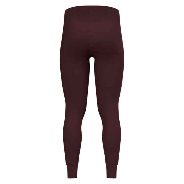 Odlo Bl bottom long active warm eco 159122 large