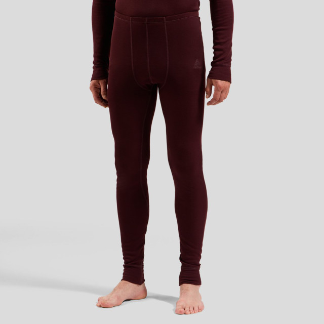 Odlo Bl bottom long active warm eco 159122 large